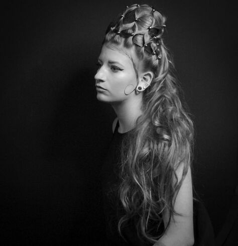 Portfolio photo