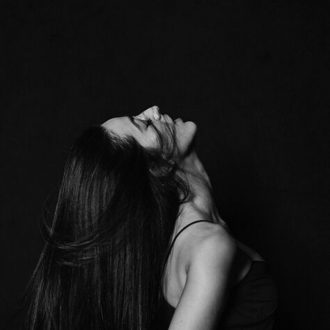 Portfolio photo