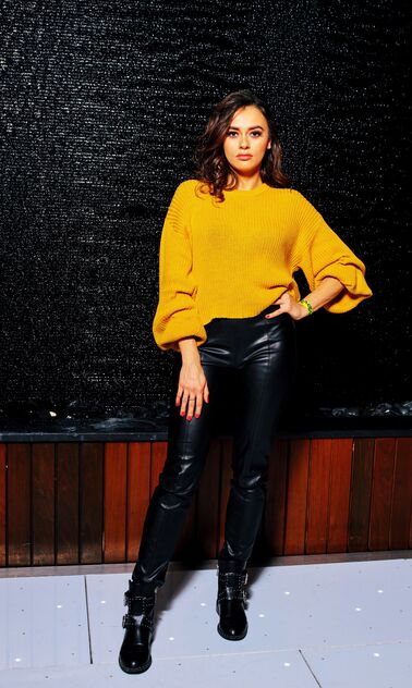 Portfolio photo