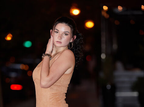 Portfolio photo