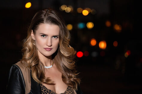 Portfolio photo