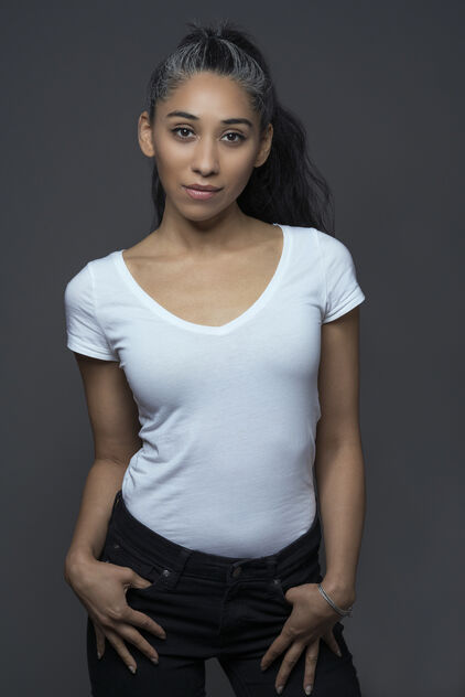 Portfolio photo