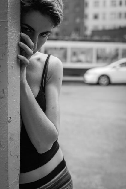 Portfolio photo