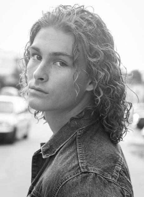 Portfolio photo