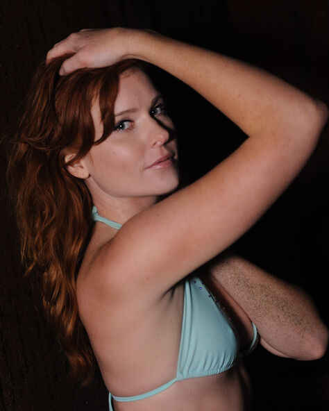 Portfolio photo