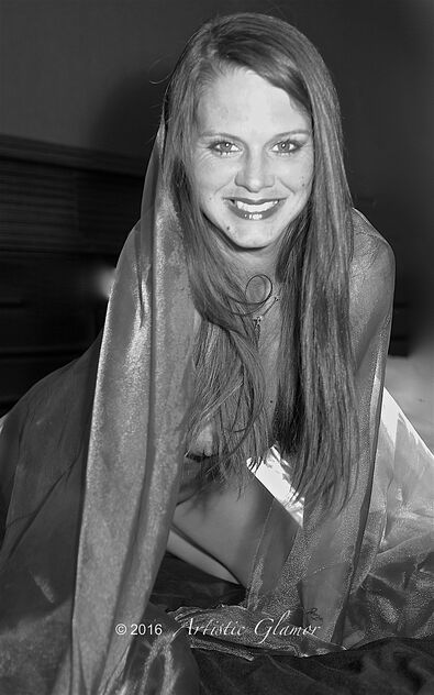 Portfolio photo