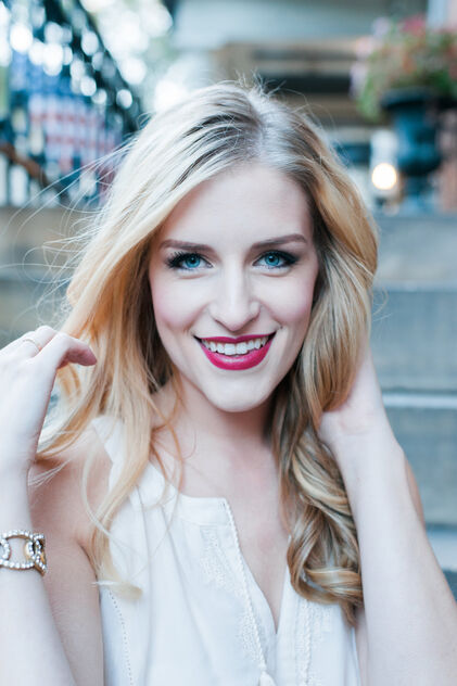 Portfolio photo