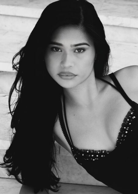 Portfolio photo