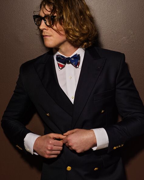 Portfolio photo