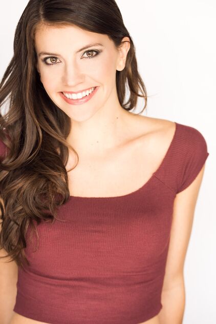 Portfolio photo