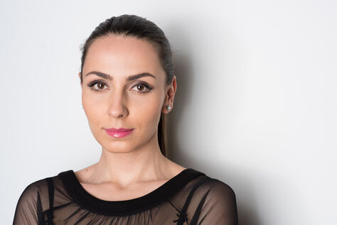 Portfolio photo