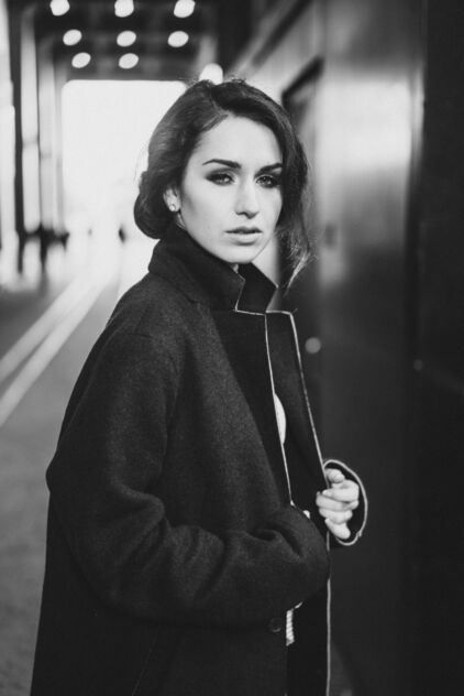 Portfolio photo