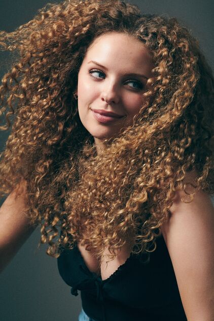 Portfolio photo
