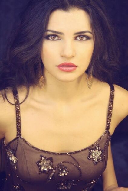 Portfolio photo