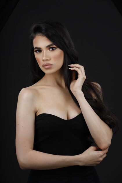 Portfolio photo