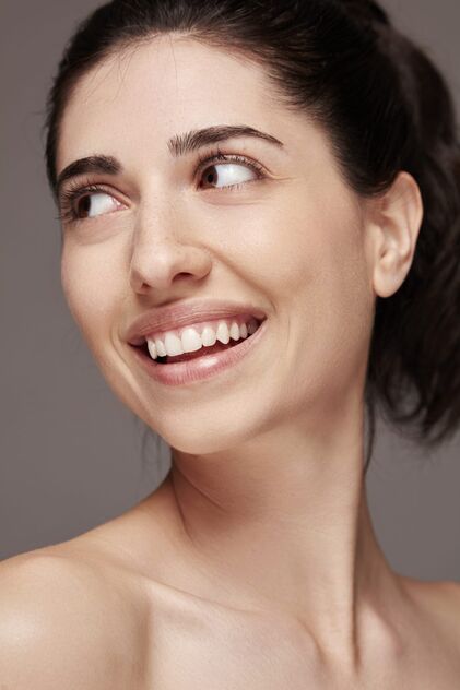 Portfolio photo