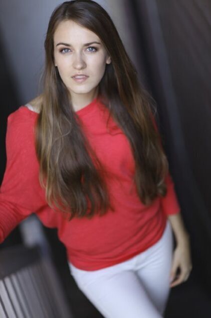 Portfolio photo