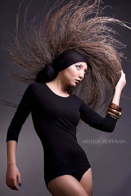 Portfolio photo