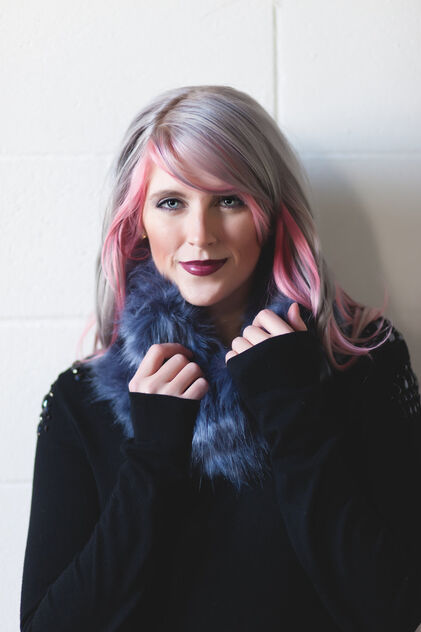 Portfolio photo