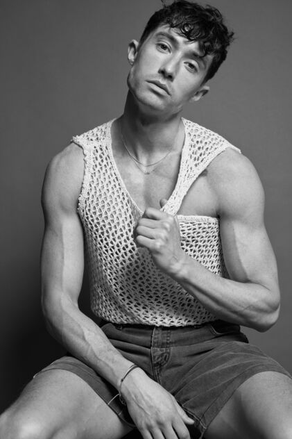 Portfolio photo