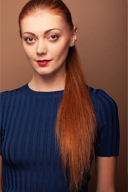 Portfolio photo