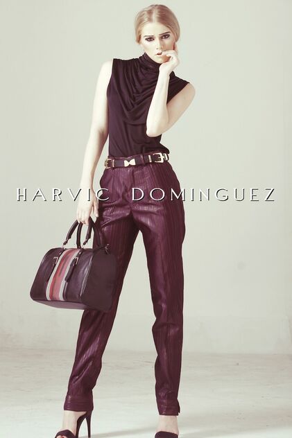 Portfolio photo