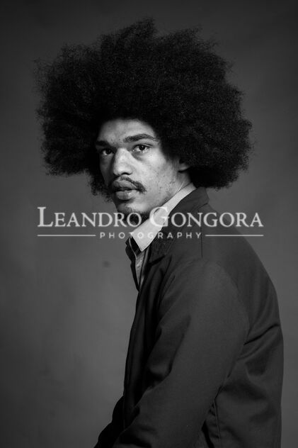 Portfolio photo