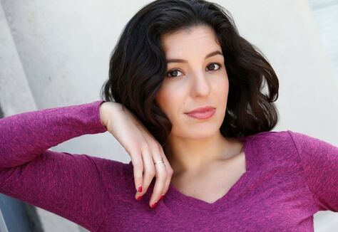 Portfolio photo