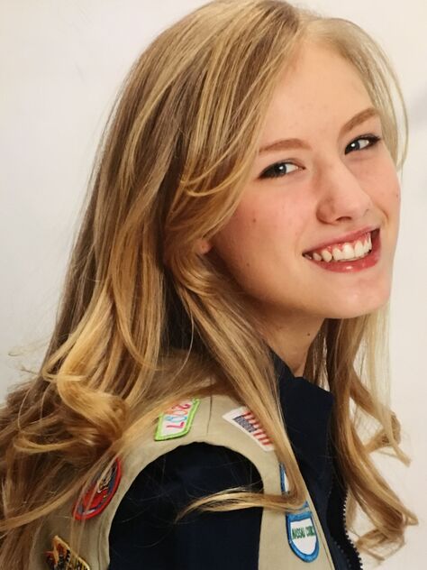 Portfolio photo