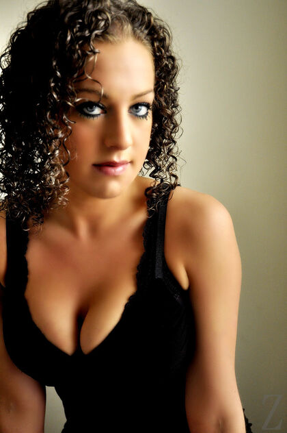 Portfolio photo