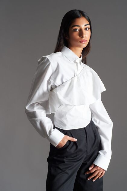 Portfolio photo
