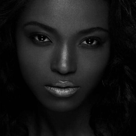 Portfolio photo