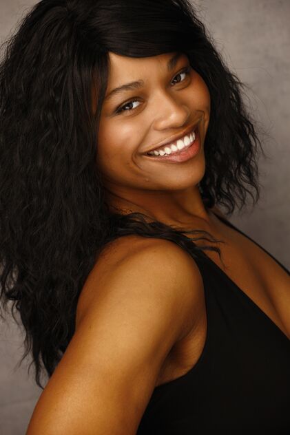 Portfolio photo
