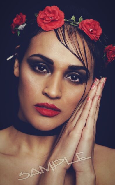 Portfolio photo