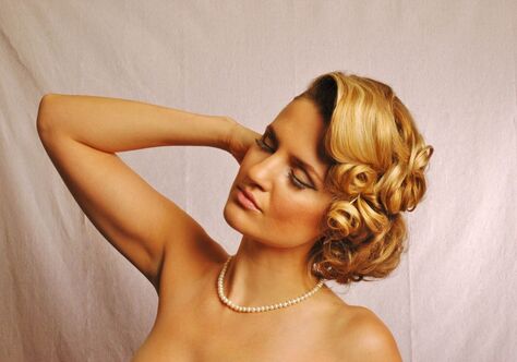 Portfolio photo