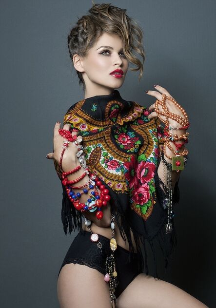 Portfolio photo