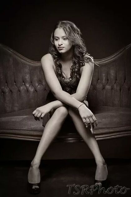 Portfolio photo