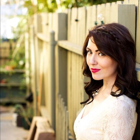 Portfolio photo
