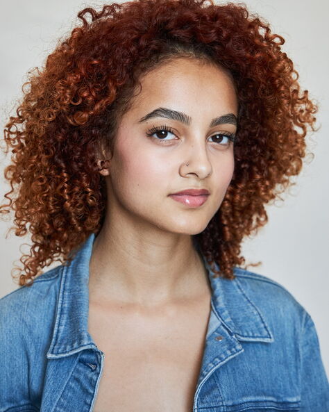 Portfolio photo