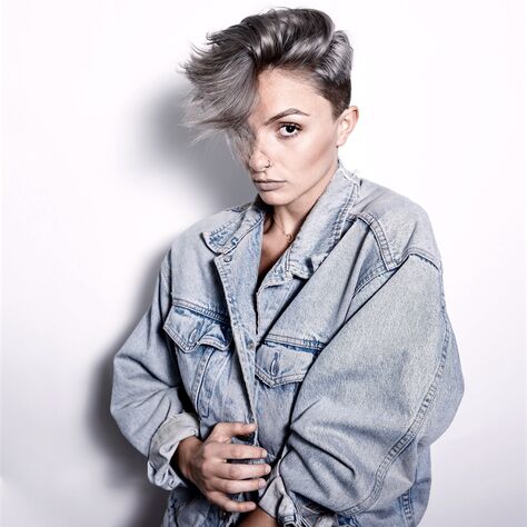 Portfolio photo