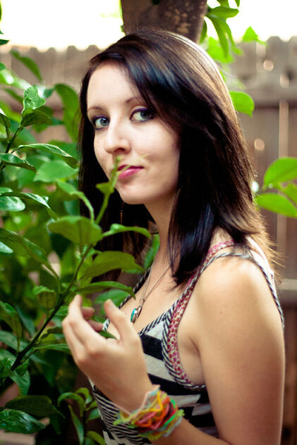 Portfolio photo