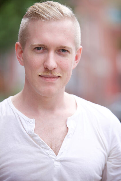 Portfolio photo