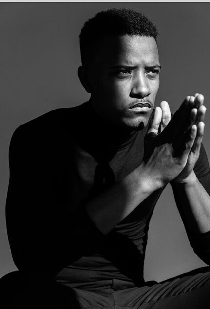 Portfolio photo