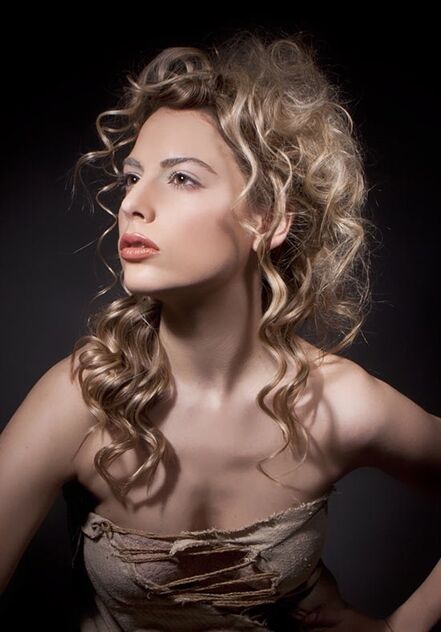 Portfolio photo
