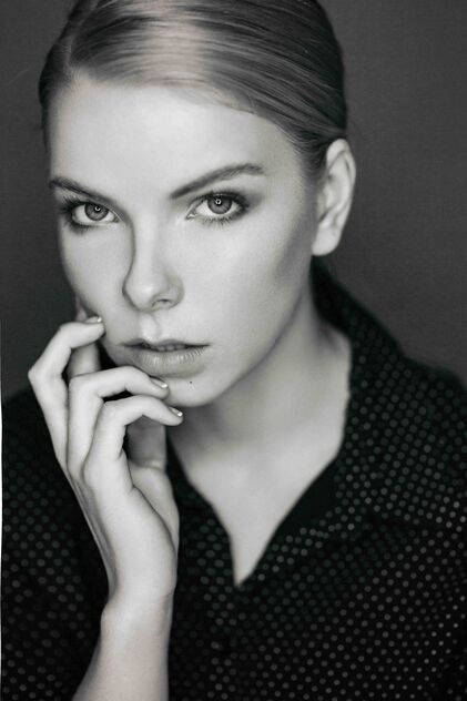 Portfolio photo