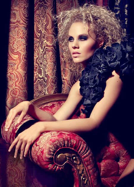 Portfolio photo