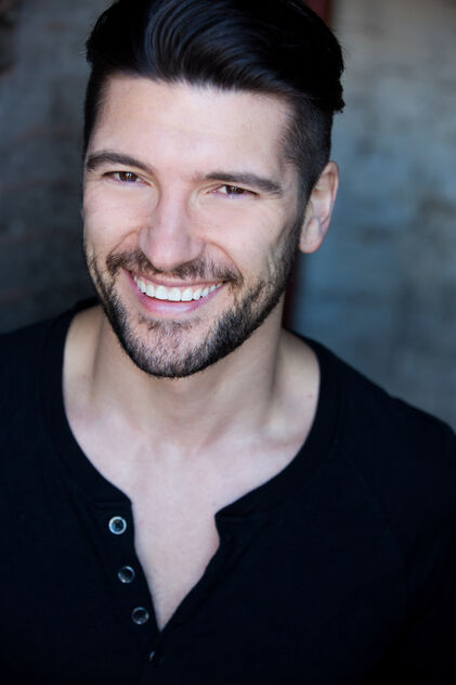 Portfolio photo