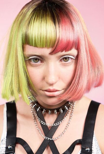 Portfolio photo