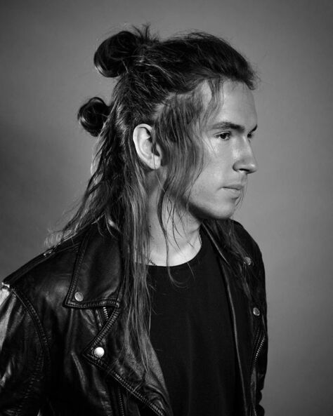 Portfolio photo