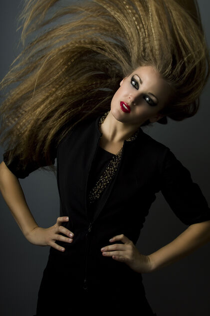 Portfolio photo